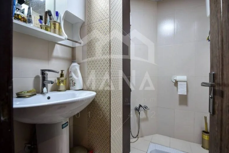 خرید آپارتمان دو خواب 150 متری در معلم رشت