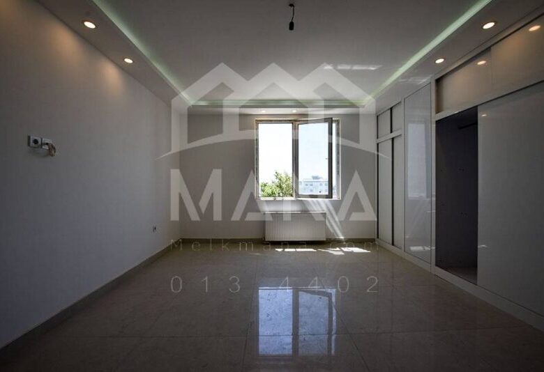 خرید آپارتمان در پاسداران انزلی