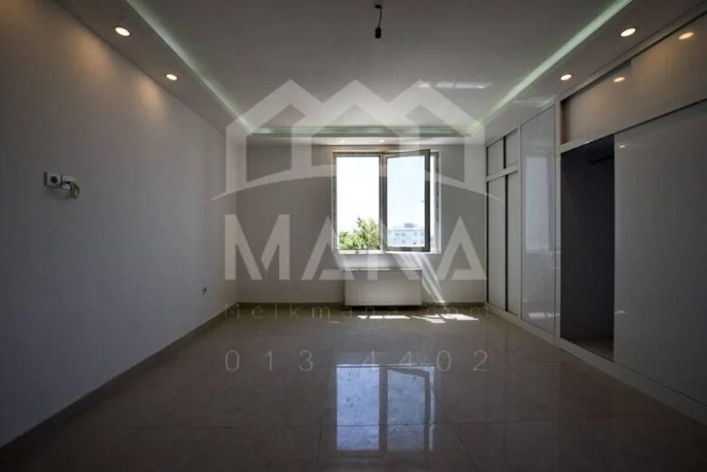خرید آپارتمان در پاسداران انزلی