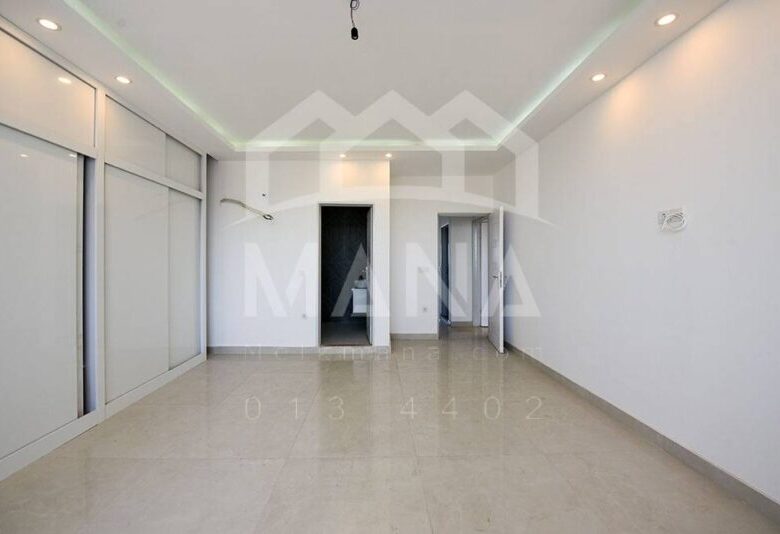 خرید آپارتمان در پاسداران انزلی