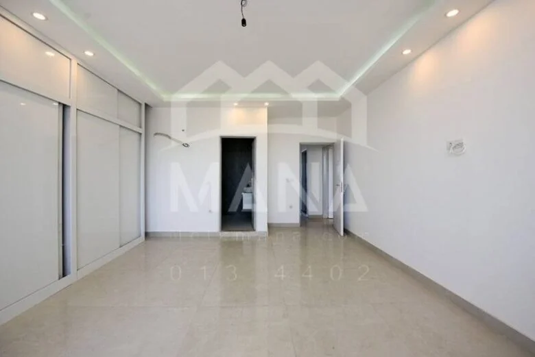 خرید آپارتمان در پاسداران انزلی