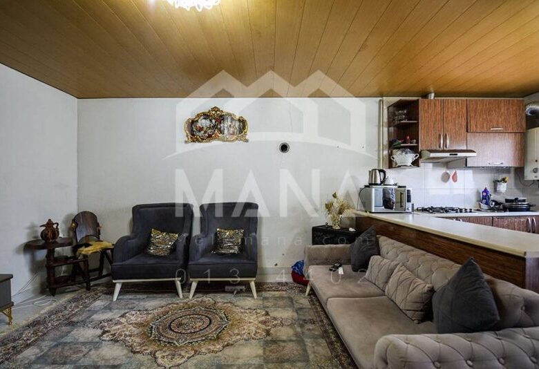 ویلایی در بندرانزلی (350 متر)