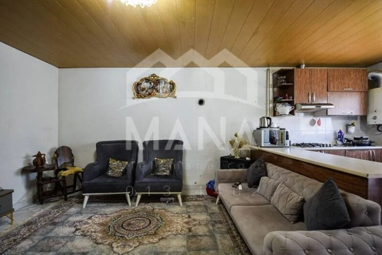 ویلایی در بندرانزلی (350 متر)