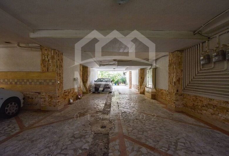 آپارتمان دو خوابه در غازیان انزلی