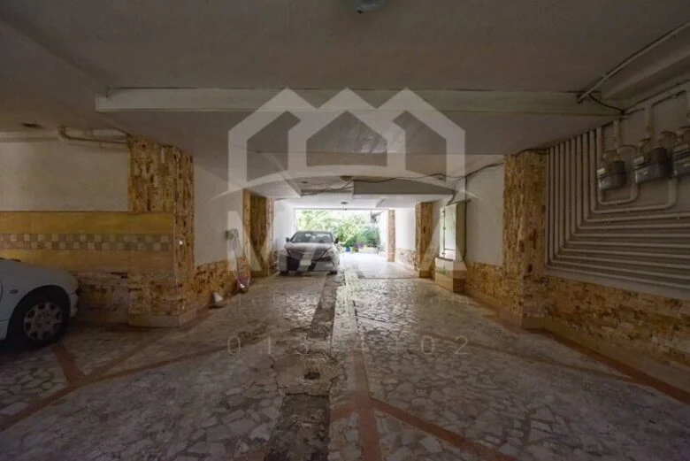 آپارتمان دو خوابه در غازیان انزلی