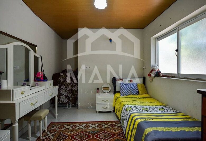 ویلایی در بندرانزلی (350 متر)