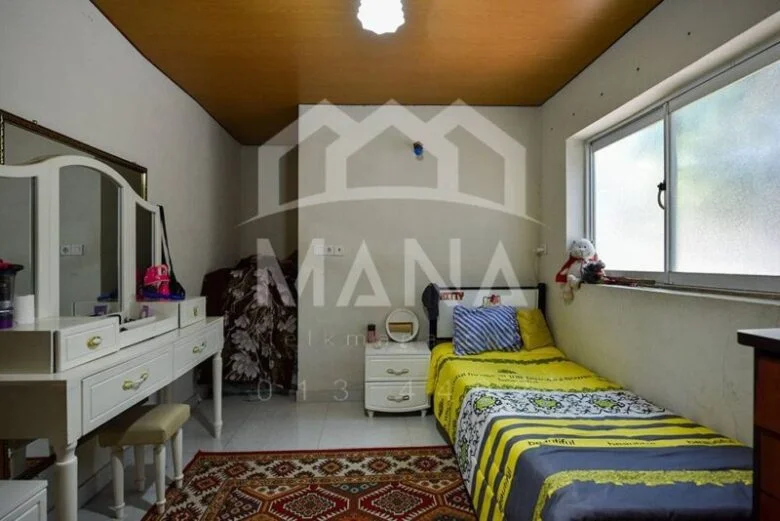 ویلایی در بندرانزلی (350 متر)