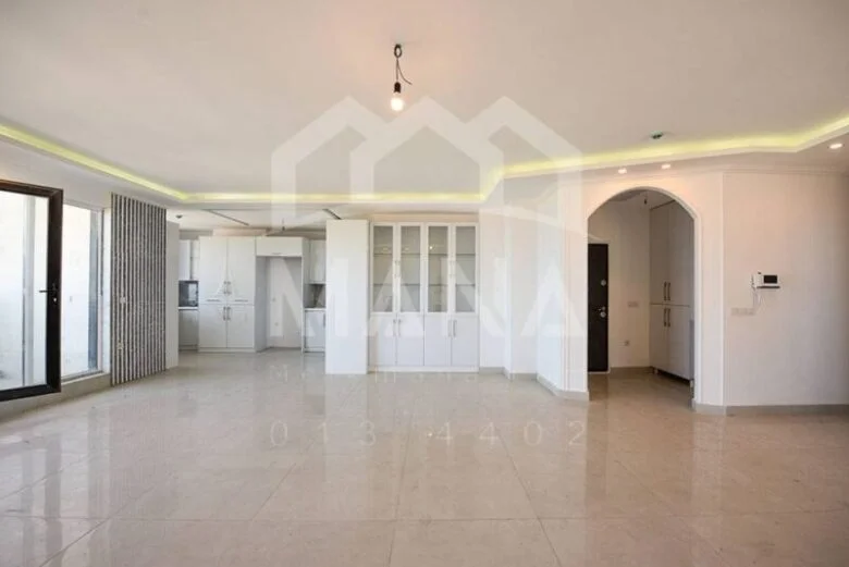 خرید آپارتمان در پاسداران انزلی