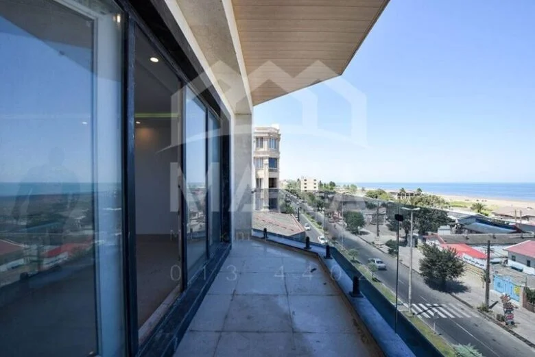 خرید آپارتمان در پاسداران انزلی