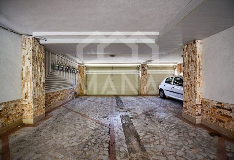 آپارتمان دو خوابه در غازیان انزلی