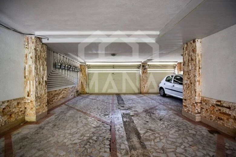آپارتمان دو خوابه در غازیان انزلی