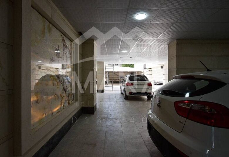 خرید آپارتمان در پاسداران انزلی