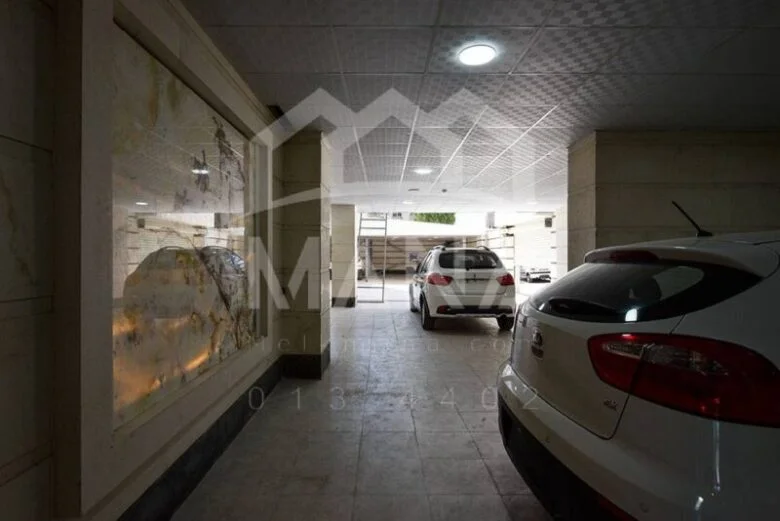 خرید آپارتمان در پاسداران انزلی