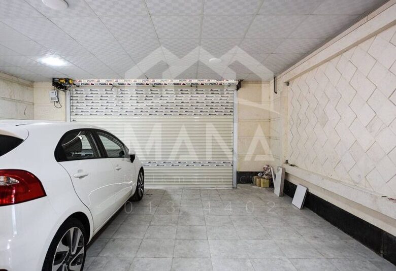 خرید آپارتمان در پاسداران انزلی