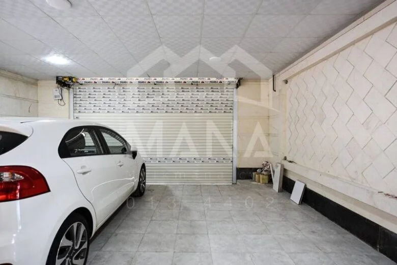 خرید آپارتمان در پاسداران انزلی