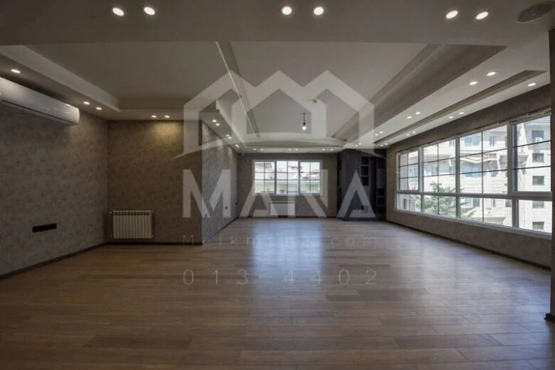 آپارتمان 3 خواب در گلسار رشت