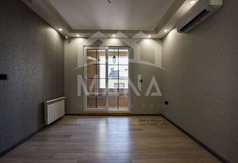 آپارتمان 3 خواب در گلسار رشت