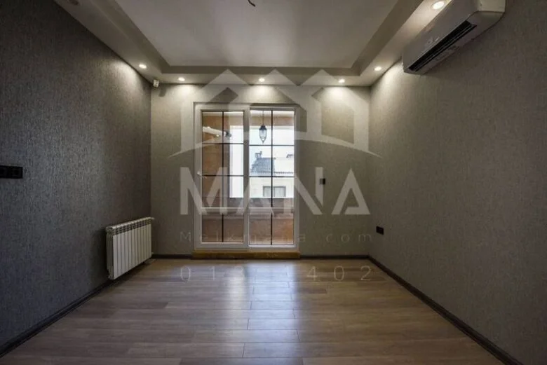 آپارتمان 3 خواب در گلسار رشت