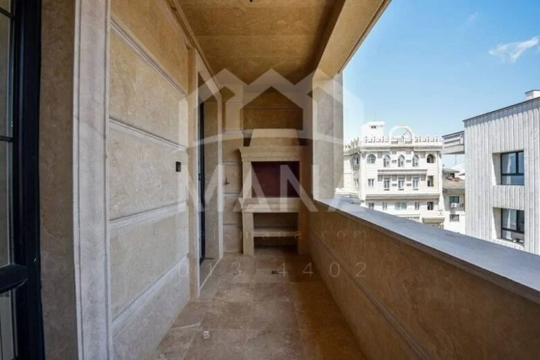 آپارتمان 3 خواب در گلسار رشت