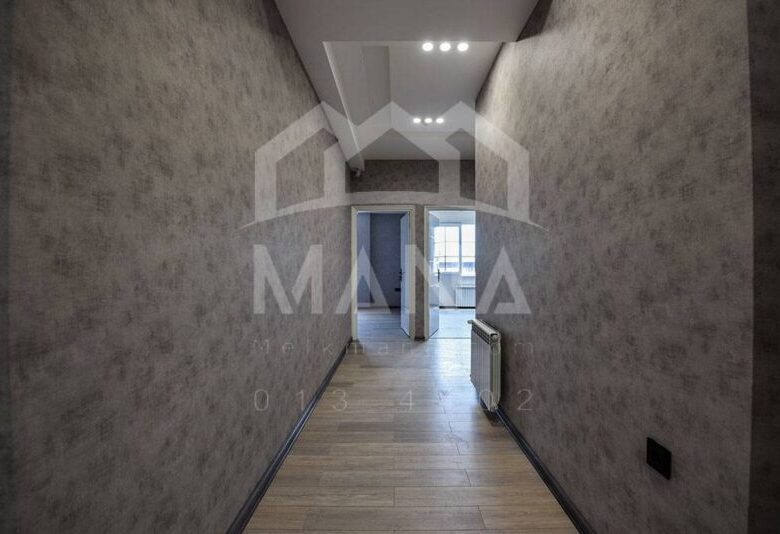 آپارتمان هوشمند در گلسار رشت (180 متر)