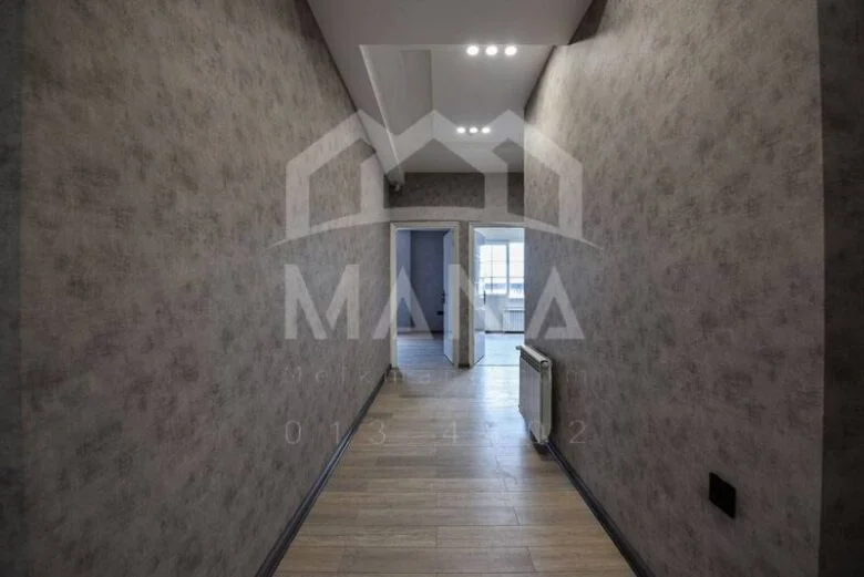 آپارتمان 3 خواب در گلسار رشت