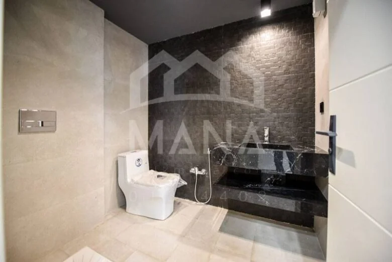 آپارتمان 3 خواب در گلسار رشت