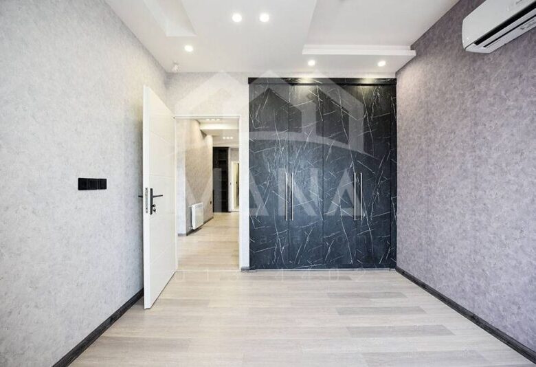 آپارتمان هوشمند در گلسار رشت (180 متر)