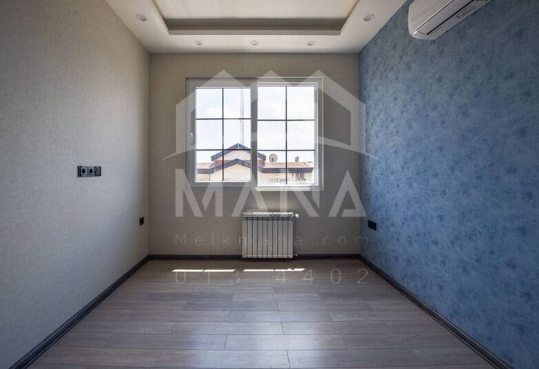 آپارتمان هوشمند در گلسار رشت (180 متر)