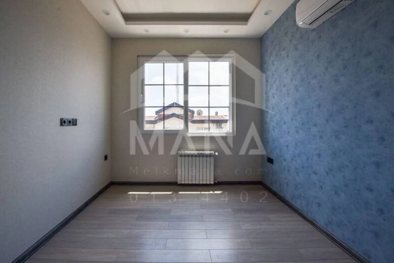 آپارتمان 3 خواب در گلسار رشت