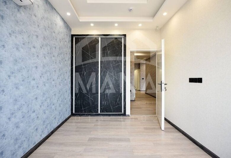 آپارتمان هوشمند در گلسار رشت (180 متر)