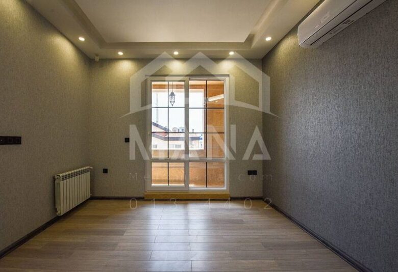 آپارتمان هوشمند در گلسار رشت (180 متر)