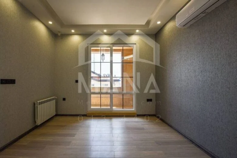 آپارتمان 3 خواب در گلسار رشت