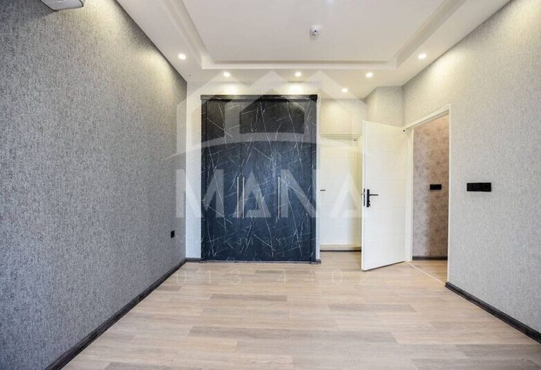 آپارتمان هوشمند در گلسار رشت (180 متر)