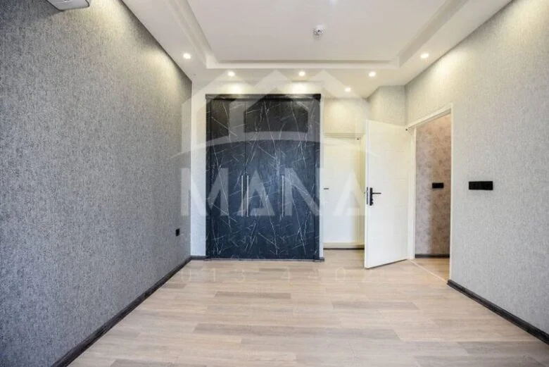 آپارتمان 3 خواب در گلسار رشت