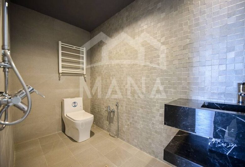 آپارتمان هوشمند در گلسار رشت (180 متر)