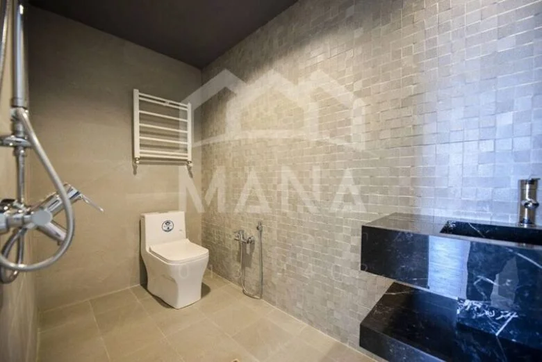 آپارتمان 3 خواب در گلسار رشت
