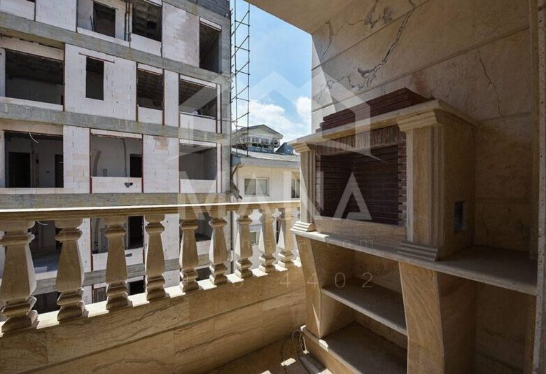 خرید آپارتمان 3 خواب در گلسار رشت