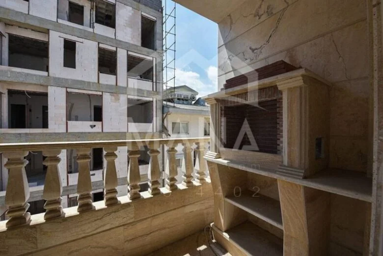 خرید آپارتمان 3 خواب در گلسار رشت