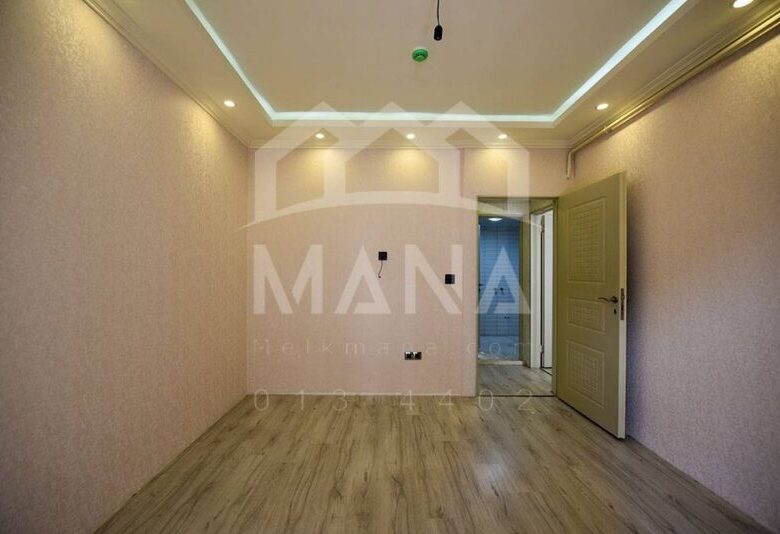 خرید آپارتمان 3 خواب در گلسار رشت