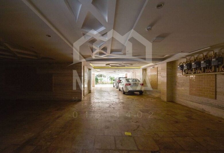 خرید آپارتمان 3 خواب در گلسار رشت