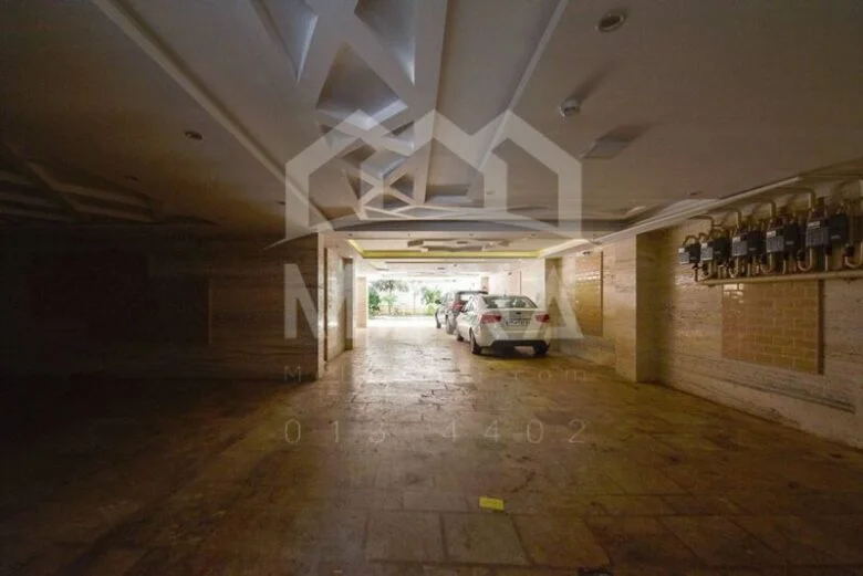 خرید آپارتمان 3 خواب در گلسار رشت