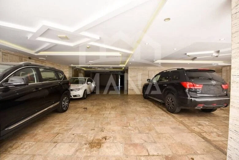 خرید آپارتمان 3 خواب در گلسار رشت