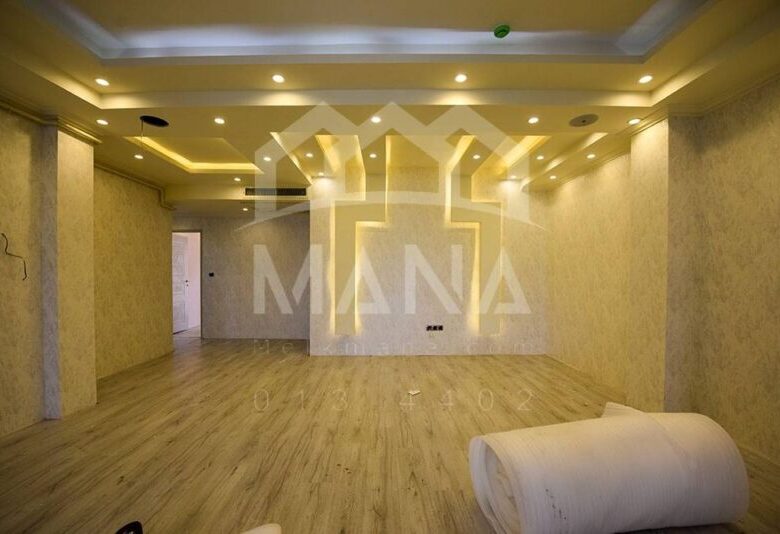 قیمت آپارتمان در گلسار رشت