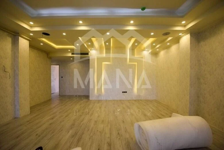 قیمت آپارتمان در گلسار رشت