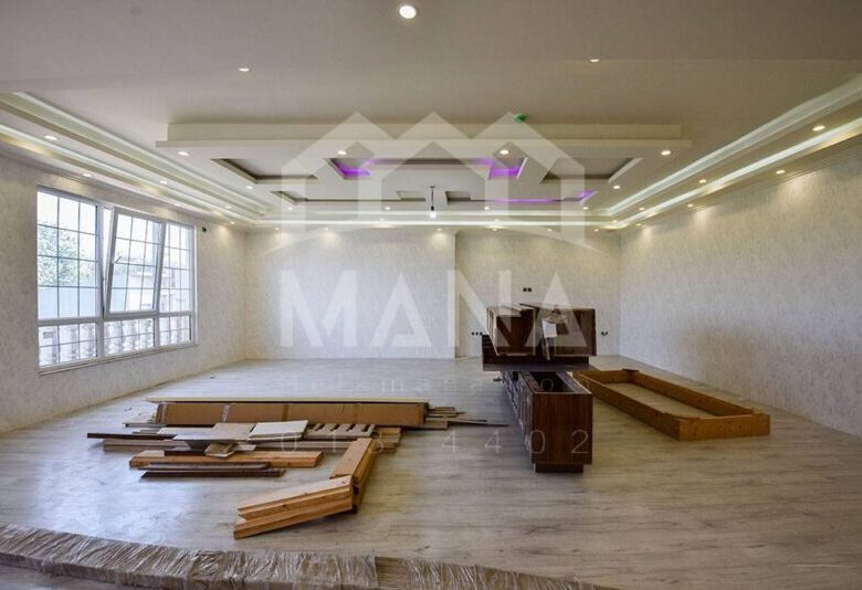 خرید آپارتمان 3 خواب در گلسار رشت