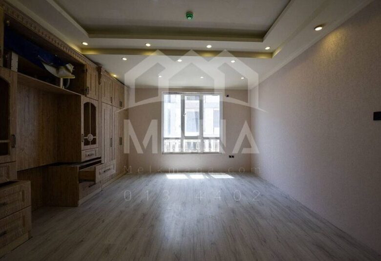 قیمت آپارتمان در گلسار رشت
