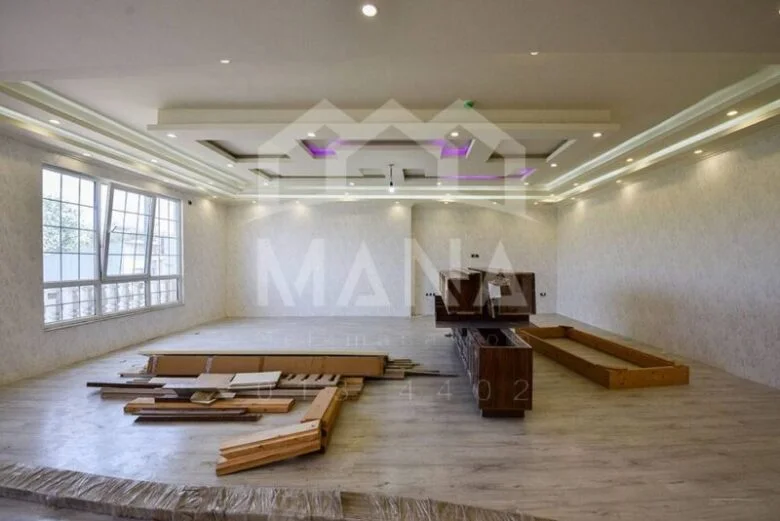 خرید آپارتمان 3 خواب در گلسار رشت
