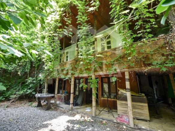 خرید ویلا در خیابان مطهری رشت