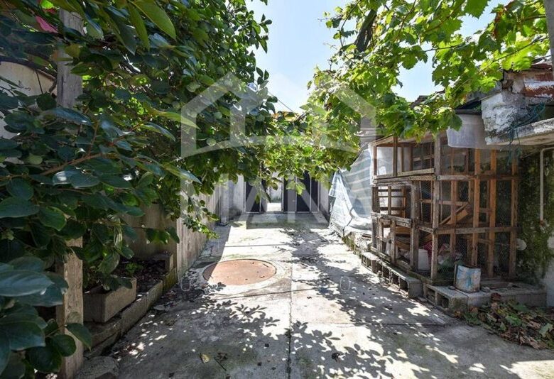 ویلایی در بندرانزلی (350 متر)