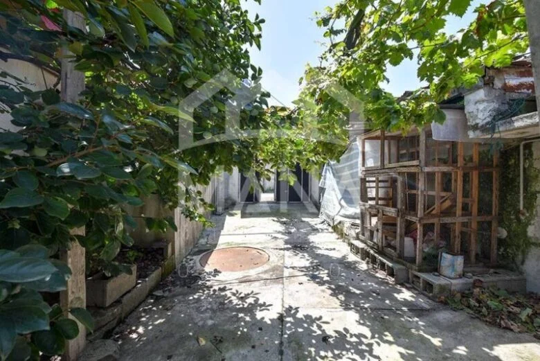 ویلایی در بندرانزلی (350 متر)